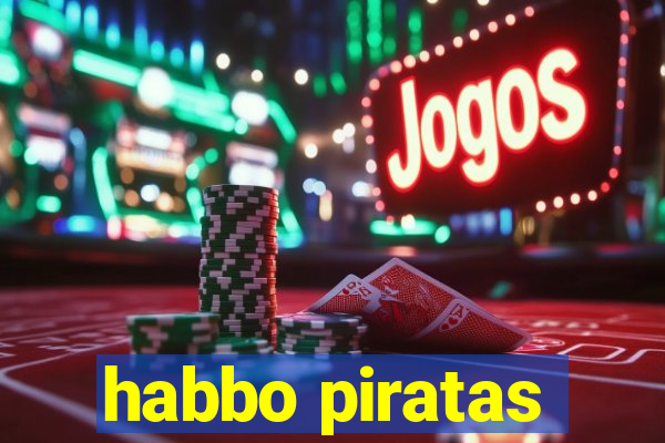 habbo piratas